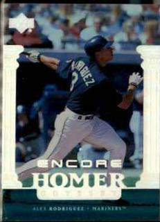 Alex Rodriguez