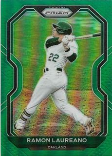 Ramon Laureano