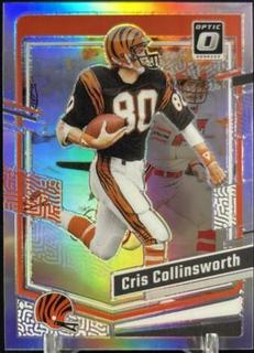 Cris Collinsworth
