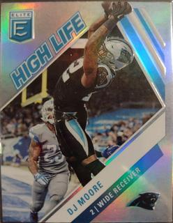 DJ Moore
