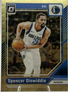 Spencer Dinwiddie