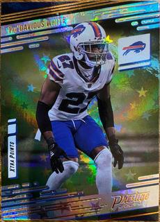 Tre'Davious White