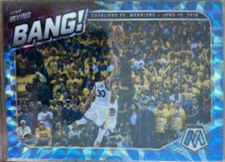 Kyrie Irving