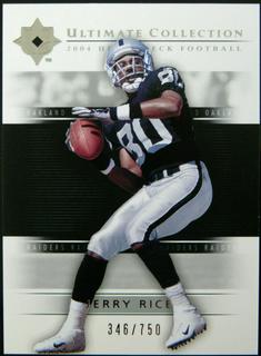 Jerry Rice