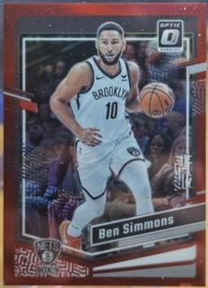 Ben Simmons