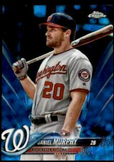Daniel Murphy