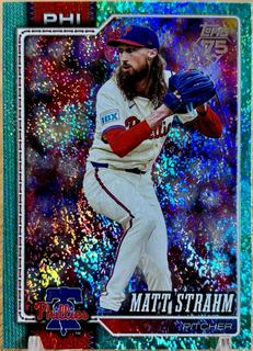 Matt Strahm