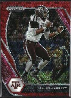 Myles Garrett