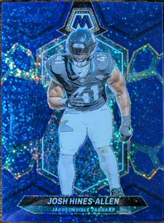 Josh Hines-Allen