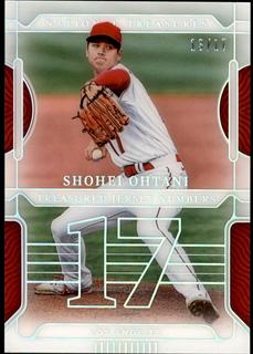 Shohei Ohtani