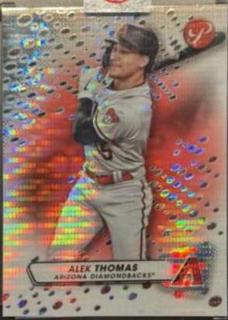 Alek Thomas