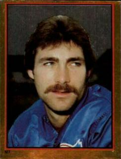 Dave Stieb