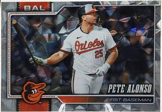 Pete Alonso