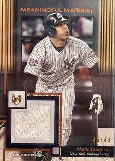 Mark Teixeira