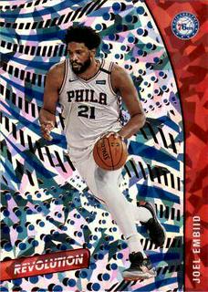Joel Embiid
