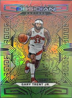 Gary Trent Jr.