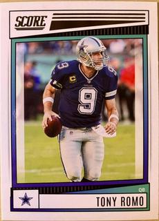 Tony Romo