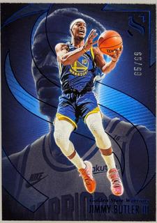 Jimmy Butler III