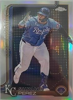 Salvador Perez