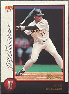 Jose Guillen