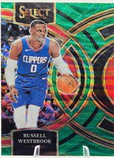 Russell Westbrook