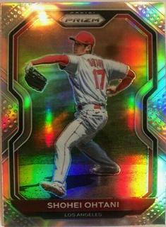 Shohei Ohtani