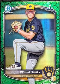 Joshua Flores