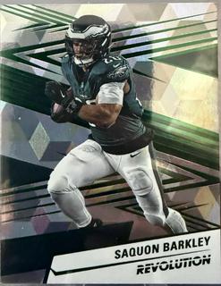 Saquon Barkley