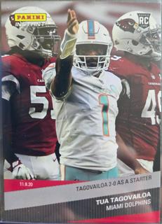 Tua Tagovailoa