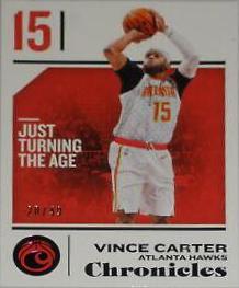 Vince Carter