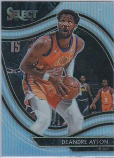 Deandre Ayton