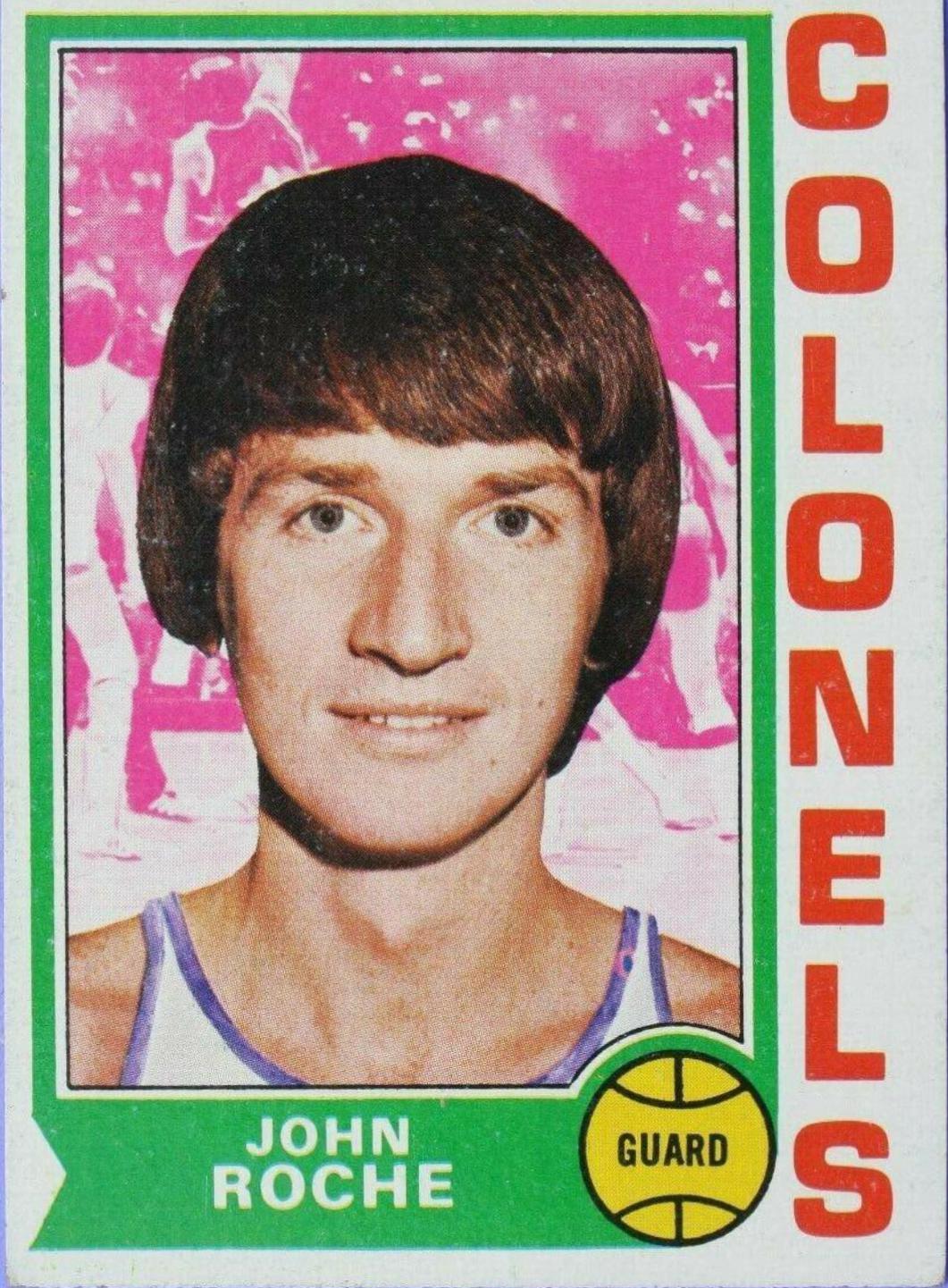 John Roche