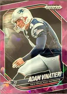 Adam Vinatieri