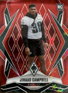 Jihaad Campbell