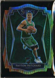 Payton Pritchard