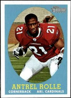 Antrel Rolle