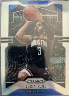Chris Paul