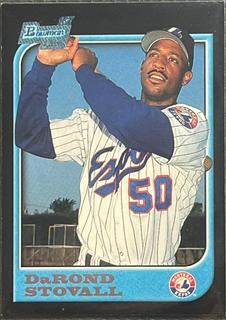 DaRond Stovall