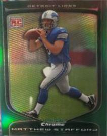 Matthew Stafford