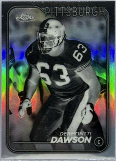 Dermontti Dawson
