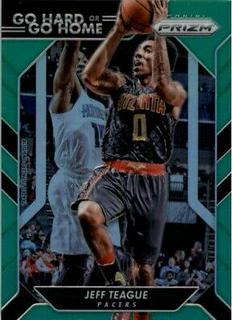 Jeff Teague