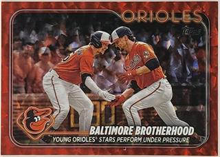 Baltimore Brotherhood