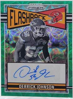 Derrick Johnson