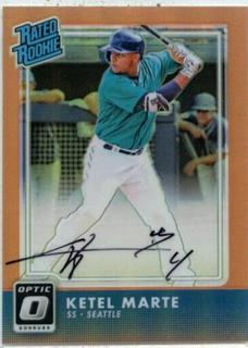 Ketel Marte