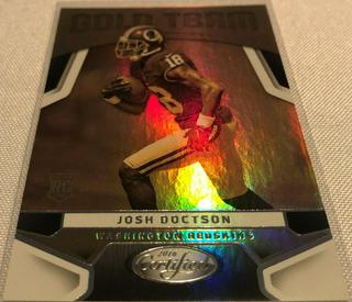 Josh Doctson