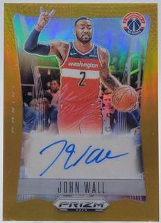 John Wall