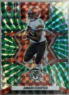 Amari Cooper