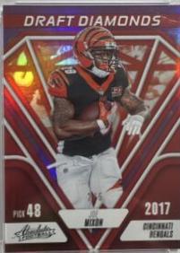 Joe Mixon