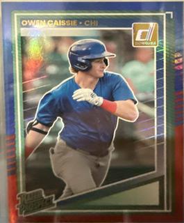 Owen Caissie