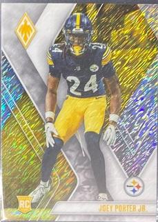 Joey Porter Jr.